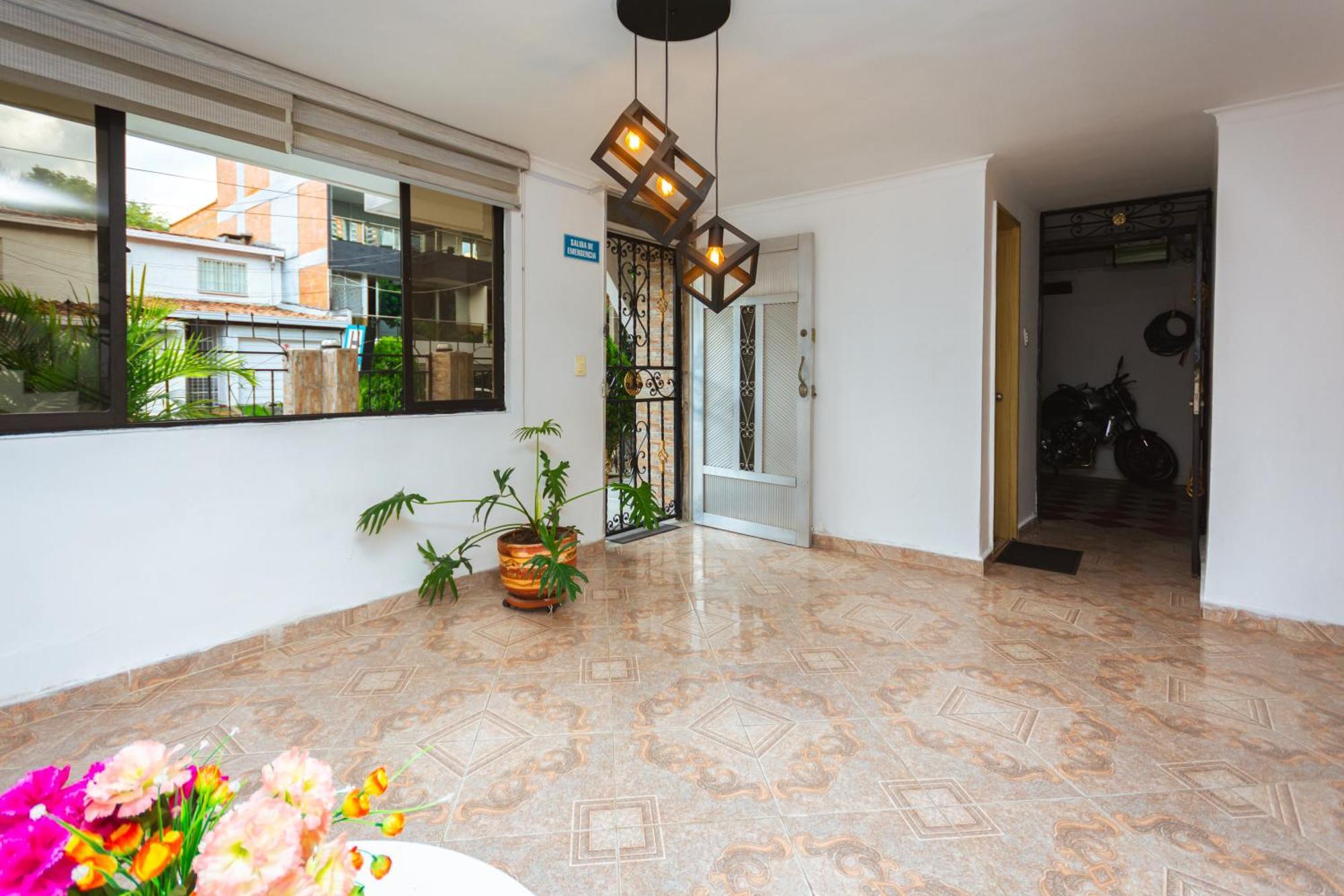 Hotel Colores Boutique 麦德林 外观 照片