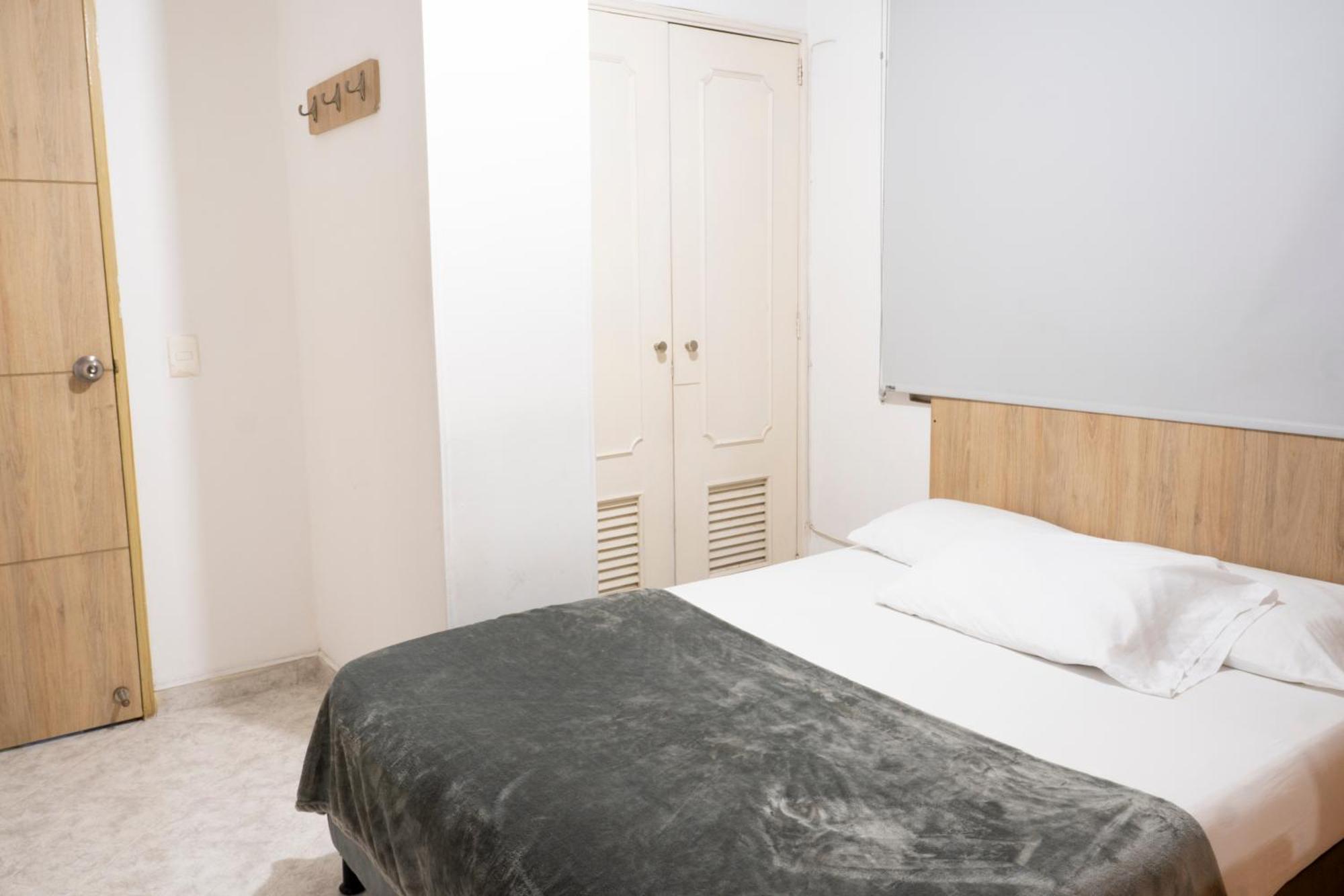 Hotel Colores Boutique 麦德林 外观 照片